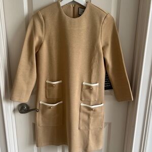 Tuckernuck dress, size XS, never been worn, tags still on